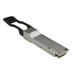 Finisar QDD-2X100-SR4-S 200GBASE SR4 QSFP-DD 8 x 25G NRZ 850nm 100m DOM MPO-24/UPC MMF Optical Transceiver
